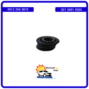  بوش طبق کوچک فیدلیتی