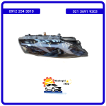 چراغ جلو راست fmc t5 