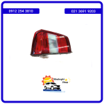 خطر عقب صندوق راست فرداموتورfmc sx5