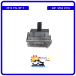 چراغ پلاک فیدلیتی