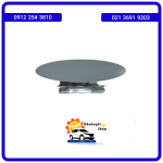 درب فلزی باک فیدلیتی