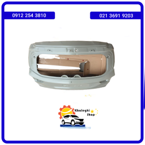 درب صندوق فرداموتورfmc sx5