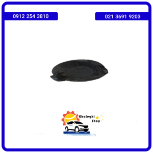 درپوش پیچ سپر عقب چپ دیگنیتی پرایم