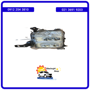 دیلایت چپ fmc t5