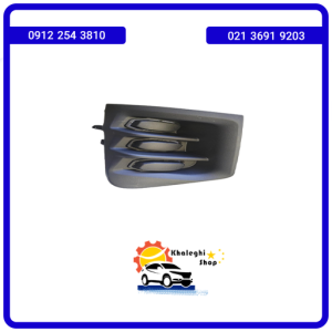 قاب دی لایت چپ fmc t5