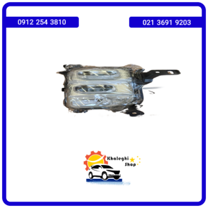 دیلایت راست fmc t5