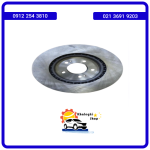 دیسک ترمز جلو دیگنیتی پرایم