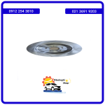 دیسک ترمز چرخ عقب فیدلیتی