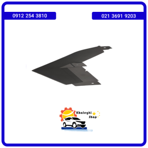 اسپویلر زیر خودرو چپ دیگنیتی پرایم