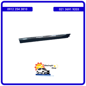 فلاپ درب جلو چپ فرداموتورfmc sx5