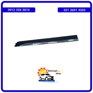 فلاپ درب جلو راست فرداموتورfmc sx5