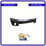 فلاپ وسط سپر عقب fmc sx5 