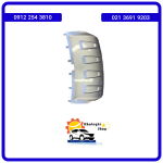 فلاپ زیر سپر عقب fmc sx5