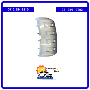 فلاپ زیر سپر عقب fmc sx5