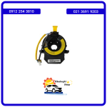 فنر ساعتی فیدلیتی