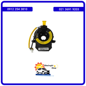 فنر ساعتی فیدلیتی