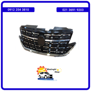 جلو پنجره fmc t5