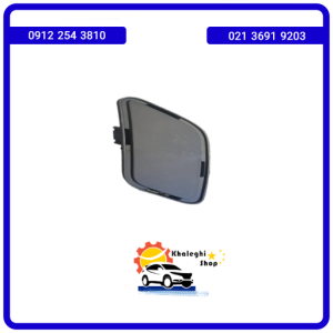 قاب لوله اگزوز روی سپر عقب چپ فیدلیتی