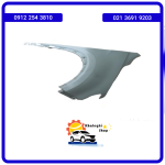 گلگیر جلو راست فرداموتورfmc sx5