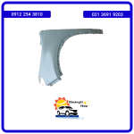 گلگیر جلو چپ فرداموتورfmc sx5