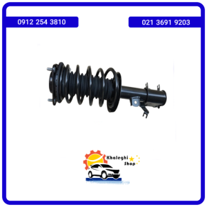 کمک فنر جلو راست دیگنیتی پرایم