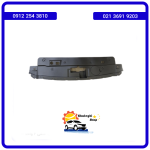 کاور بالا رادیاتور فیدلیتی