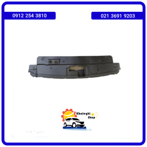 کاور بالا رادیاتور فیدلیتی