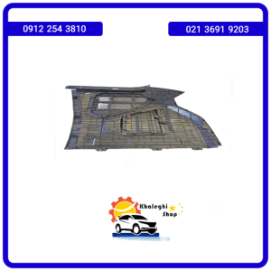 کاور روی موتور راست دیگنیتی پرایم