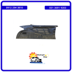 کاور روی موتور چپ دیگنیتی پرایم