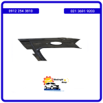 کاور روی موتور راست فیدلیتی