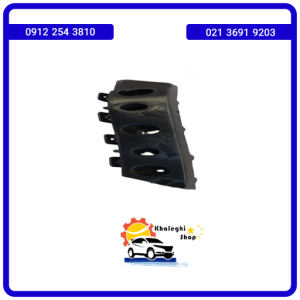 کشویی سپر عقب چپ fmc sx5