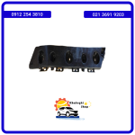 کشویی سپر عقب راست fmc t5 