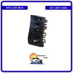 کشویی سپر عقب راست fmc sx5