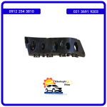 کشویی سپر عقب چپ fmc t5