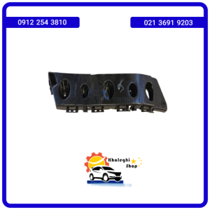 کشویی سپر عقب چپ fmc t5