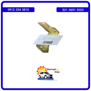 کشویی سپر جلو راست fmc sx5