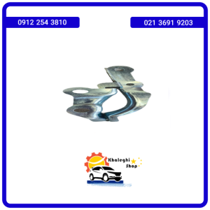 لولا سمت راست درب موتور فیدلیتی