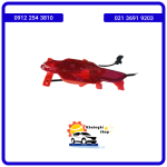 مه شکن عقب چپ fmc t5