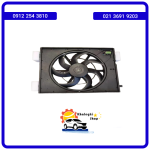 مجموعه فن آب دیگنیتی پرایم