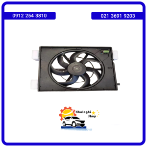 مجموعه فن آب دیگنیتی پرایم