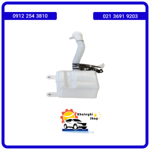 منبع شیشه شور fmc t5