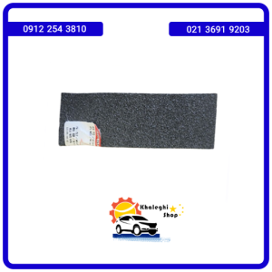 پد اسفنجی بالا رادیاتور راست دیگنیتی پرایم