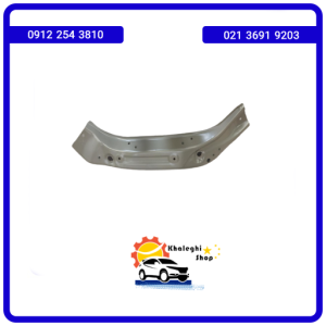 پایه نگهدارنده بالایی چراغ جلو چپ فیدلیتی