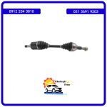 پلوس کامل سمت راست فیدلیتی