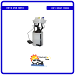 پمپ بنزین جک s3