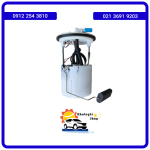 پمپ بنزین دیگنیتی پرایم