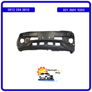 پوسته سپر جلو fmc sx5