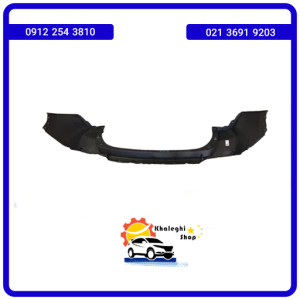 پوسته سپر عقب قسمت بالا fmc t5 