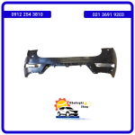 پوسته بالایی سپر عقب دیگنیتی پرایم