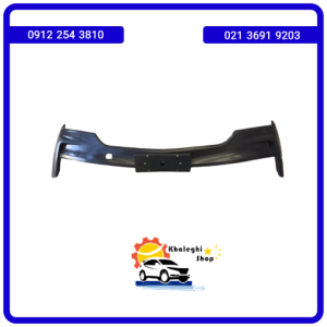 پوسته سپر جلو بالا دیگنیتی پرایم